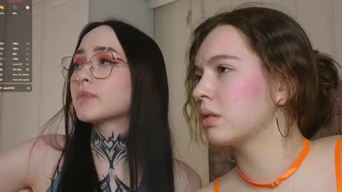 Hi everyone i am Alice pls dont be rude   fav patterns 77  99  111  222  333 online show from 03/04/25, 03:15