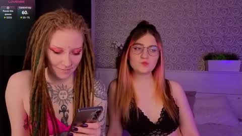 Hi everyone i am Alice pls dont be rude   fav patterns 77  99  111  222  333 online show from 03/27/26, 02:17