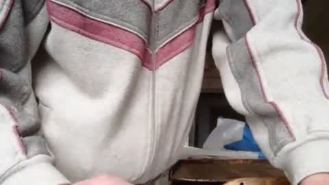 Snapshot of heaven_07 chatting on 01/13/26, 11:48 heaven_07 online show from 01/13/26, 11:48