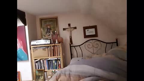 Snapshot of heaven_07 chatting on 01/14/26, 07:08 heaven_07 online show from 01/14/26, 07:08