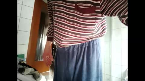 Snapshot of heaven_07 chatting on 01/19/26, 02:32 heaven_07 online show from 01/19/26, 02:32