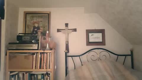 Snapshot of heaven_07 chatting on 01/31/26, 10:52 heaven_07 online show from 01/31/26, 10:52