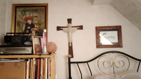 Snapshot of heaven_07 chatting on 02/16/26, 08:32 heaven_07 online show from 02/16/26, 08:32