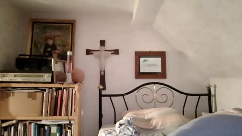 Snapshot of heaven_07 chatting on 03/01/26, 09:17 heaven_07 online show from 03/01/26, 09:17