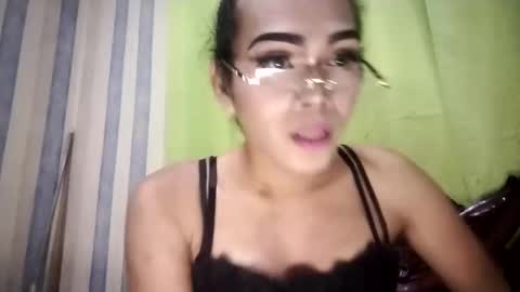 Goddess Heaven online show from 11/09/25, 11:19