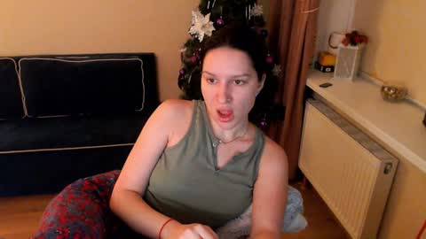 Heaven girl online show from 01/26/25, 03:03