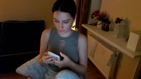 Heaven girl online show from 03/12/25, 04:46