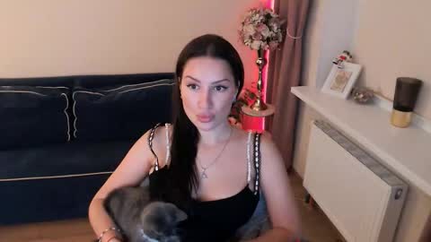 Heaven girl online show from 09/30/25, 04:34