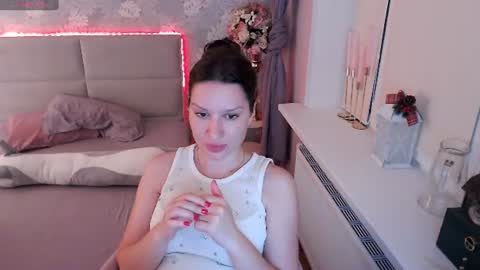Heaven girl online show from 07/01/26, 08:19