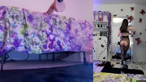 Helen online show from 01/14/26, 01:33