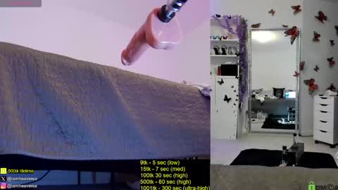 Helen online show from 02/13/26, 01:45