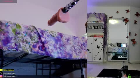 Helen online show from 03/09/26, 12:36