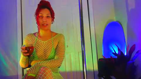 Heavenllyy online show from 01/30/25, 11:13