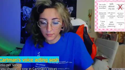 Snapshot of heavenlycreature chatting on 04/11/26, 10:14 Diana online show from 04/11/26, 10:14