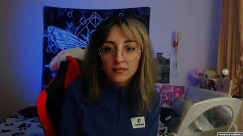 Snapshot of heavenlycreature chatting on 04/30/26, 11:20 Diana online show from 04/30/26, 11:20