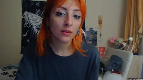 Snapshot of heavenlycreature chatting on 05/16/26, 11:36 Diana online show from 05/16/26, 11:36