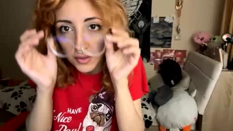 Diana online show from 07/06/26, 12:18