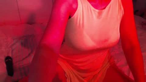 Chani online show from 12/01/25, 07:24