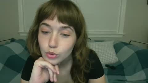 heavenlysiren online show from 04/18/26, 04:49