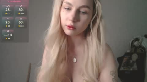 Akemi instinthemoodforlooove online show from 04/20/26, 12:19