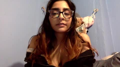 heaven the muslim slut online show from 12/04/24, 05:49