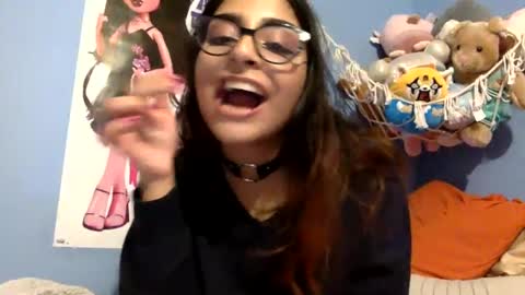 heaven the muslim slut online show from 12/06/24, 06:04