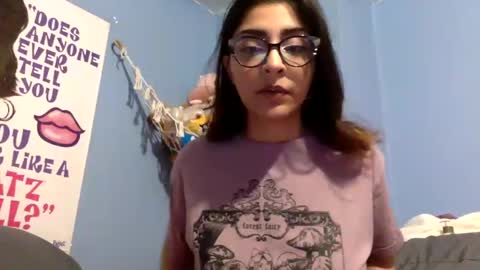 heaven the muslim slut online show from 12/15/24, 05:13