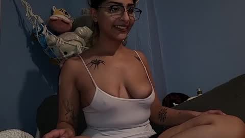 heaven the muslim slut online show from 12/16/24, 04:45