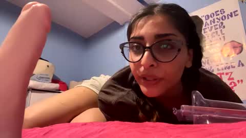 heaven the muslim slut online show from 12/25/24, 10:16