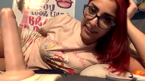 heaven the muslim slut online show from 01/03/25, 01:16