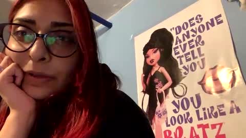 heaven the muslim slut online show from 01/14/25, 08:31