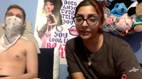 heaven the muslim slut online show from 02/16/25, 04:09