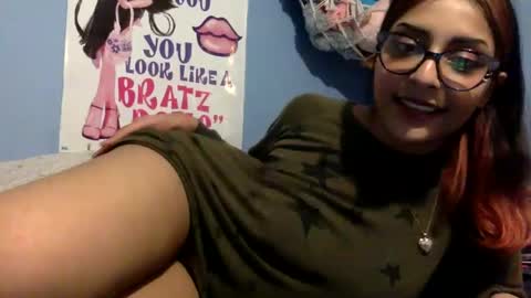 heaven the muslim slut online show from 03/04/25, 11:22