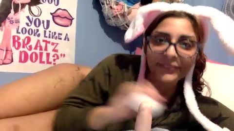 heaven the muslim slut online show from 03/10/25, 03:56