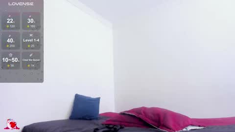 MEGAN online show from 02/16/26, 04:03