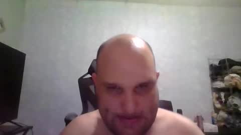 Heavy Rebell online show from 12/08/24, 06:22