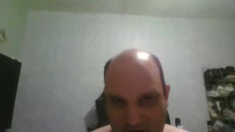 Heavy Rebell online show from 02/13/25, 06:20