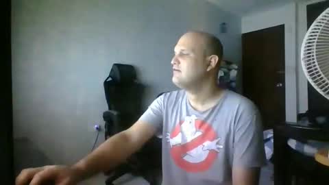 Heavy Rebell online show from 03/09/25, 07:12