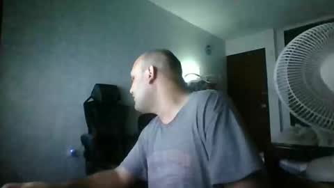 Heavy Rebell online show from 09/09/25, 07:30