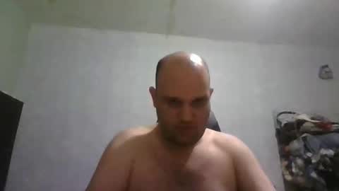 Heavy Rebell online show from 09/10/25, 07:08