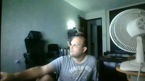 Heavy Rebell online show from 10/02/25, 03:13