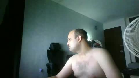 Heavy Rebell online show from 10/19/25, 07:42