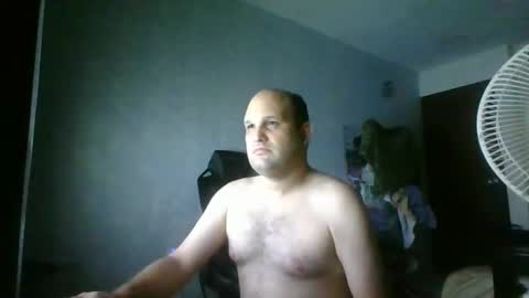 Heavy Rebell online show from 10/27/25, 04:38