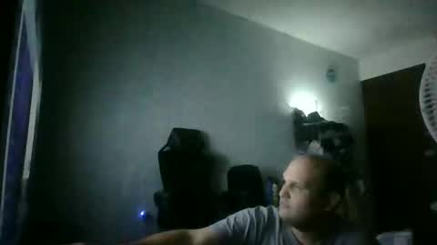 Heavy Rebell online show from 02/12/26, 05:13