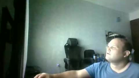 Heavy Rebell online show from 02/15/26, 01:24