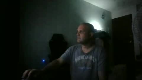 Heavy Rebell online show from 03/05/26, 06:09