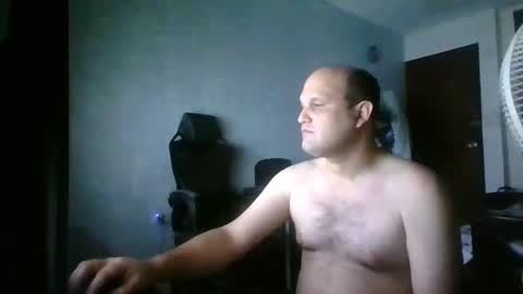 Heavy Rebell online show from 04/26/26, 06:44