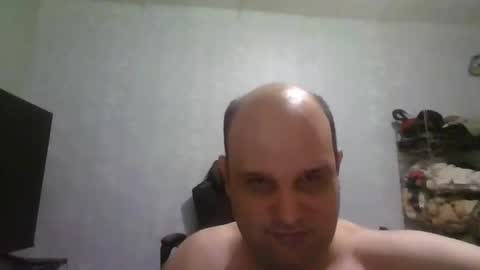 Heavy Rebell online show from 05/02/26, 05:01