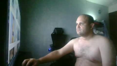 Heavy Rebell online show from 07/01/26, 04:25