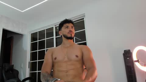 Thor online show from 02/26/25, 01:11